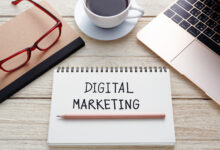 digital marketing basics