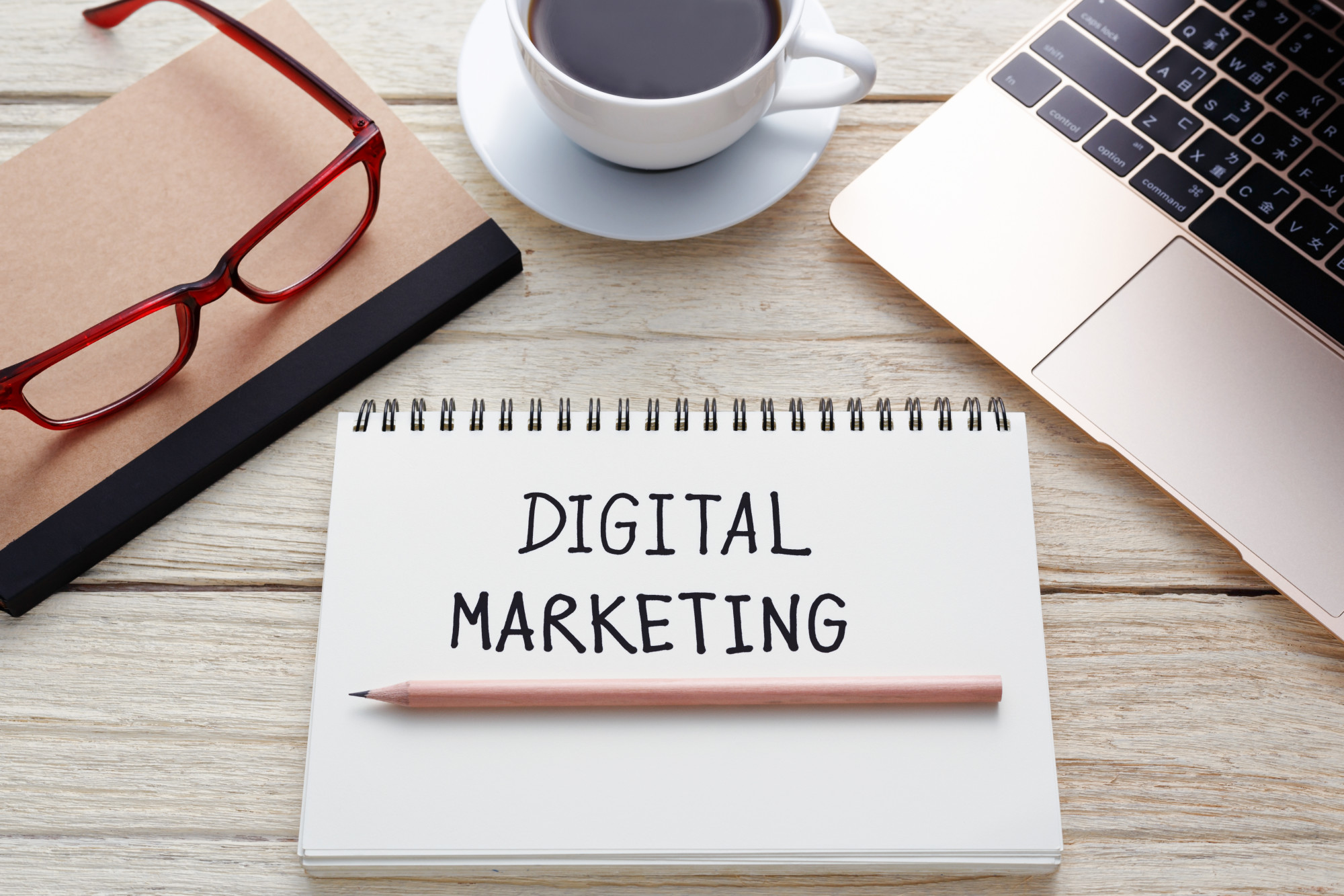 digital marketing basics