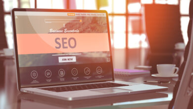 SEO for your business