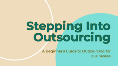 Stepping Into Outsourcing for The First Time: What To Know